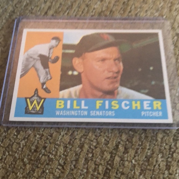 4 Topps baseball cards in very good condition - Picture 3 of 12